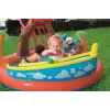 Inflatable play center Bestway 53069 — children’s inflatable play area with pool section