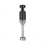 Sukelmikser Gastroback Waring Light-Duty Quik Stik Must Roostevaba teras