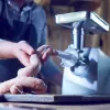 Hakklihamasin Gastroback Design Mincer Pro M