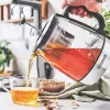 Elektriline veekeetja Gastroback 1,5 L 2000 W roostevaba teras