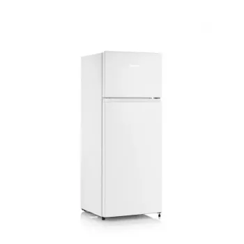 Severin DT 8760 külmik-sügavkülmik 206 L