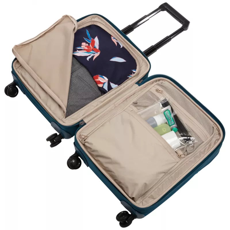 Thule Spira SPAC-118 Legion Blue kohver 27 L Polüester