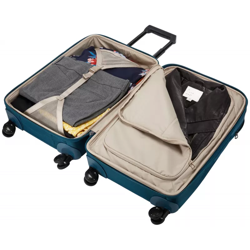 Thule Spira SPAC122 - Legion Blue kohver pehme kest 35 L polüester