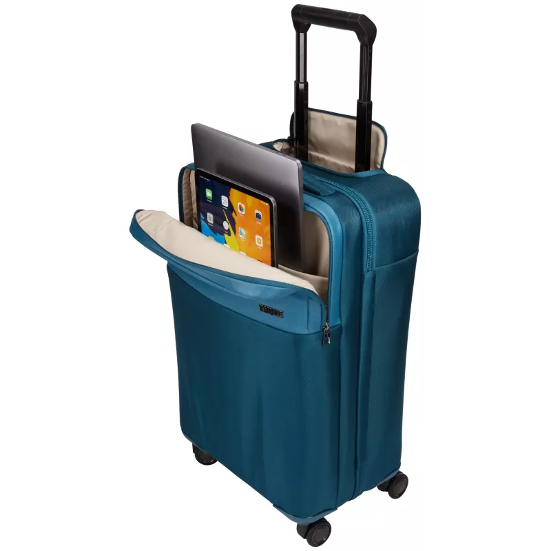Thule Spira SPAC122 - Legion Blue kohver pehme kest 35 L polüester