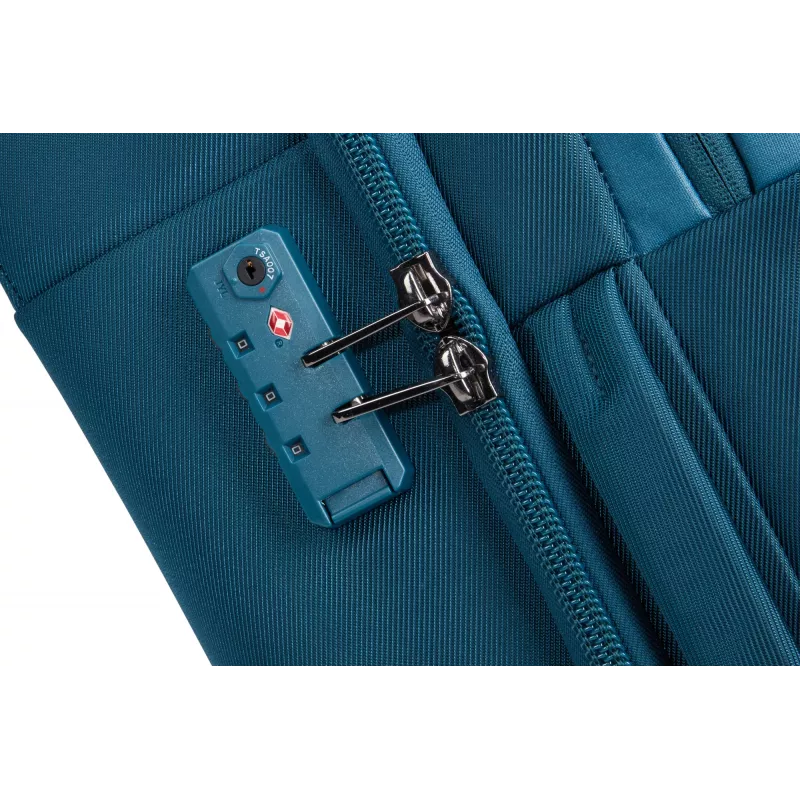 Thule Spira SPAC122 - Legion Blue kohver pehme kest 35 L polüester