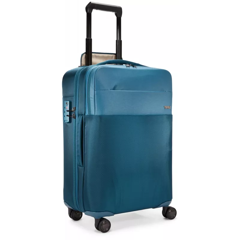 Thule Spira SPAC122 - Legion Blue kohver pehme kest 35 L polüester