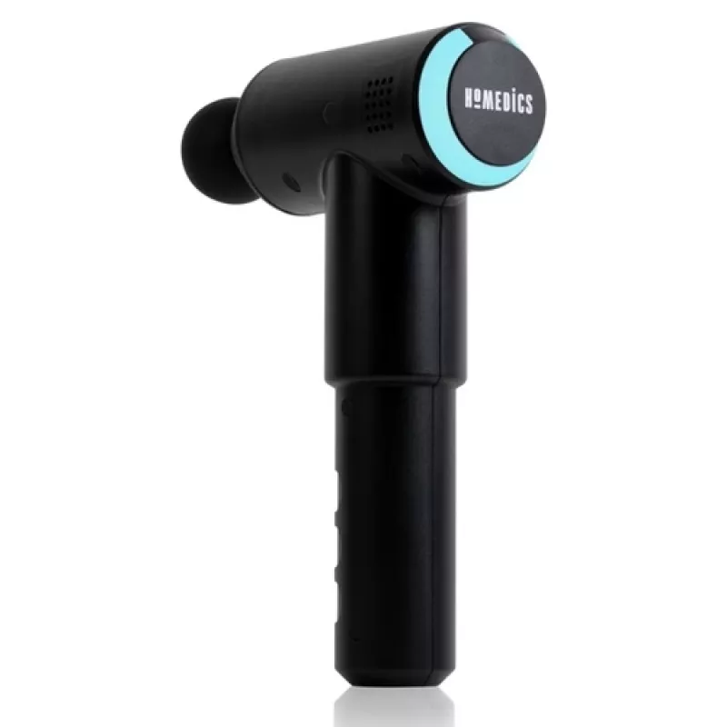 HoMedics PGM-200-EU massaažiseade Jalad Must