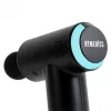 HoMedics PGM-200-EU massaažiseade Jalad Must