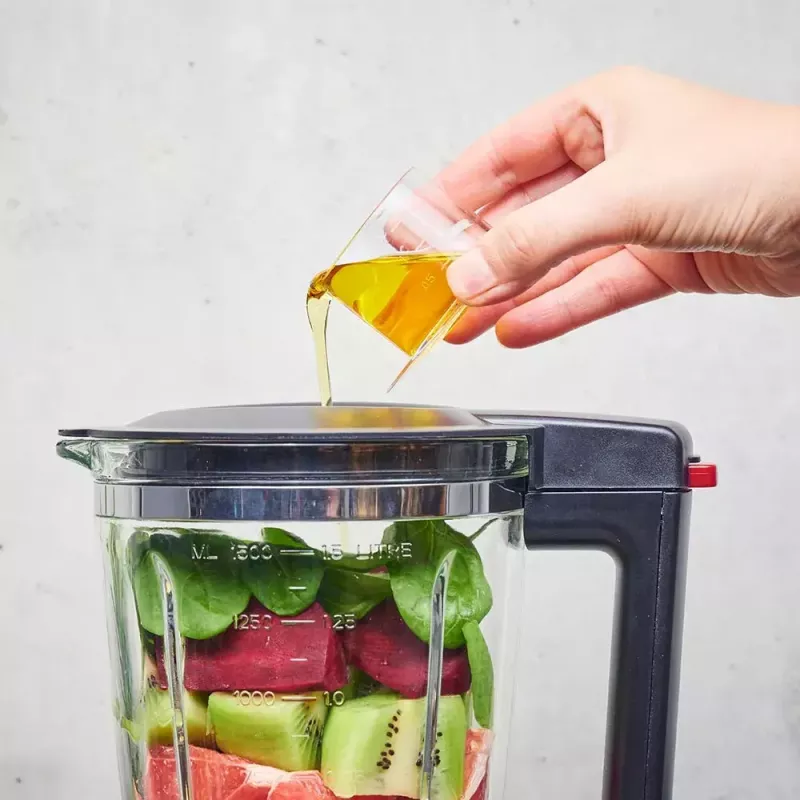 Sportblender Gastroback Vital Mixer Plus Must
