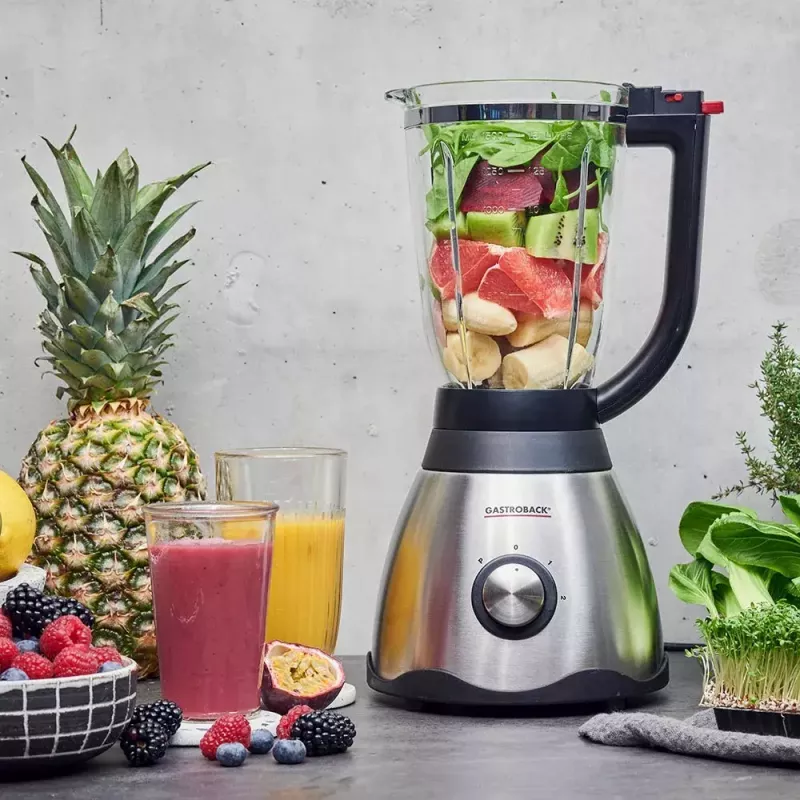 Sportblender Gastroback Vital Mixer Plus Must