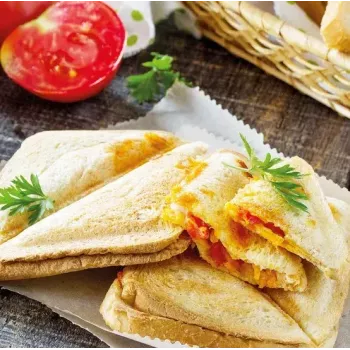 Võileivagrill Gastroback Design 42443