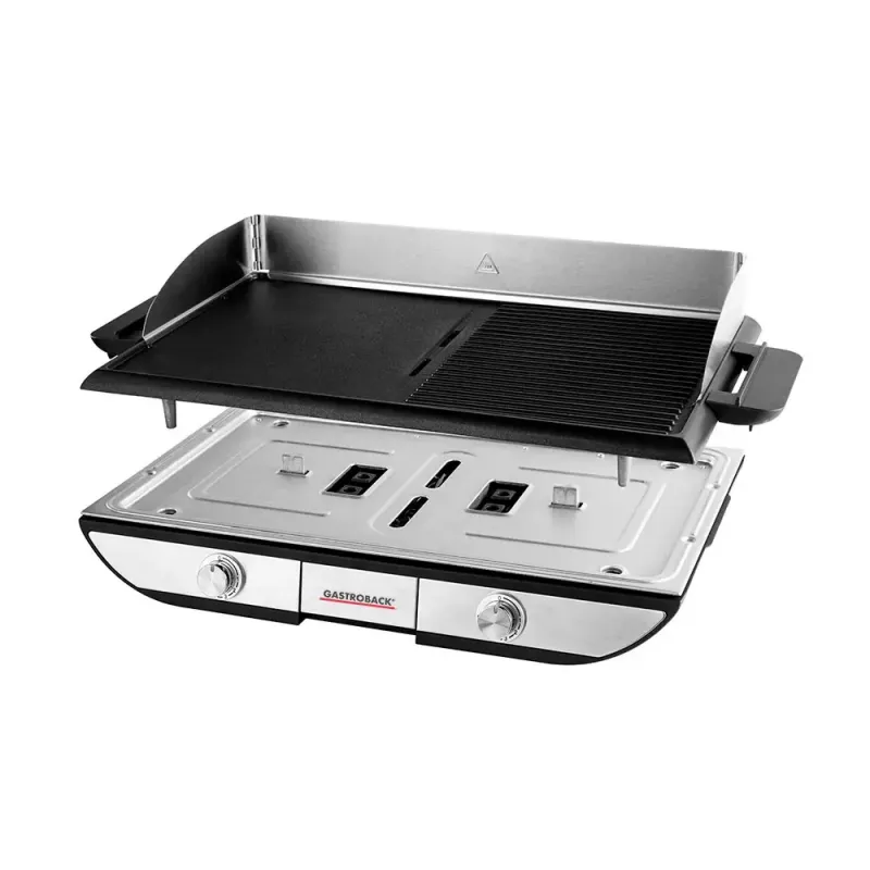 Barbecue Grill Gastroback Design Advanced Pro BBQ