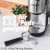 Espressomasin Gastroback Design Espresso Piccolo 1.4 L manuaalne