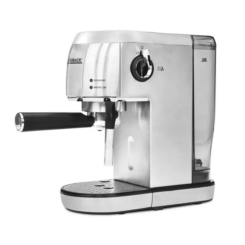 Espressomasin Gastroback Design Espresso Piccolo 1.4 L manuaalne