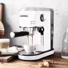 Espressomasin Gastroback Design Espresso Piccolo 1,5 L 1400 W