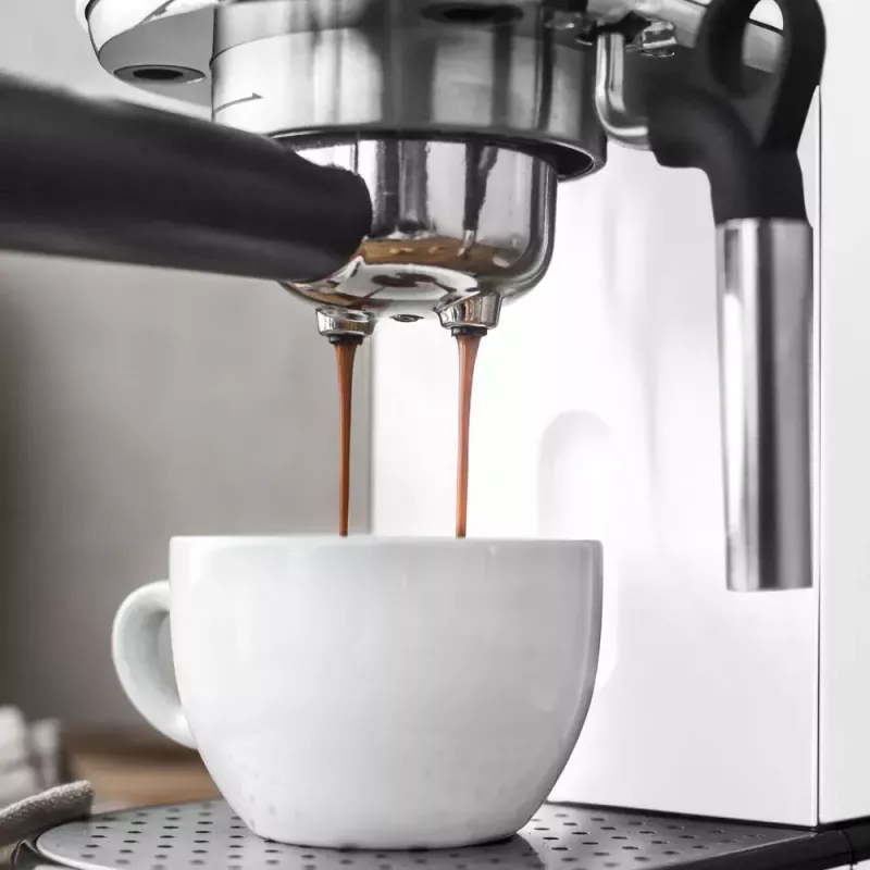 Espressomasin Gastroback Design Espresso Piccolo 1,5 L 1400 W