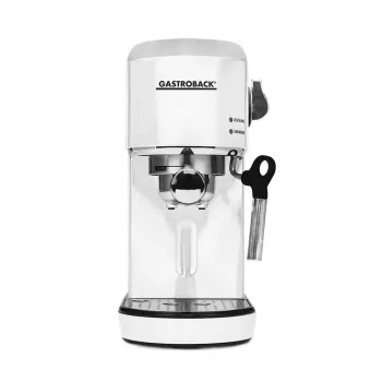 Espressomasin Gastroback Design Espresso Piccolo 1,5 L 1400 W