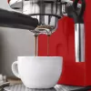 Espressomasin Gastroback Design Espresso Piccolo 1.5 L 1400 W punane