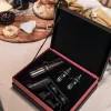 Dekanterikork Gastroback Aroma 47102 Must Roostevaba Teras