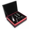 Dekanterikork Gastroback Aroma 47102 Must Roostevaba Teras