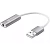 Sandberg Peakomplekti USB-muundur