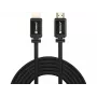 HDMI-kaabel Sandberg HDMI 2.0 19M-19M 1m