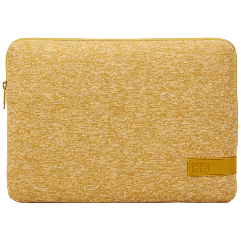 Case Logic Reflect REFMB-113 Court 33 cm (13 tolli) ümbris kollane