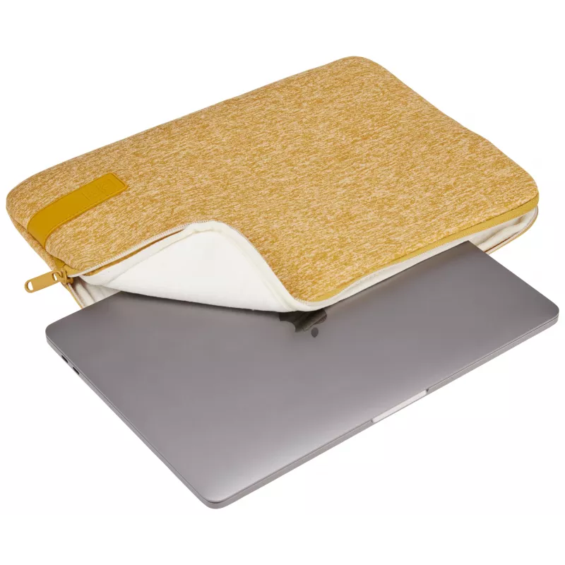 Case Logic Reflect REFMB-113 Court 33 cm (13 tolli) ümbris kollane