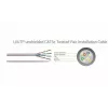 Võrgukaabel SBOX UTP-305 CAT5E RJ45 305M sinine