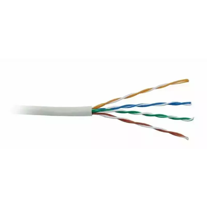 Võrgukaabel SBOX UTP-305 CAT5E RJ45 305M sinine