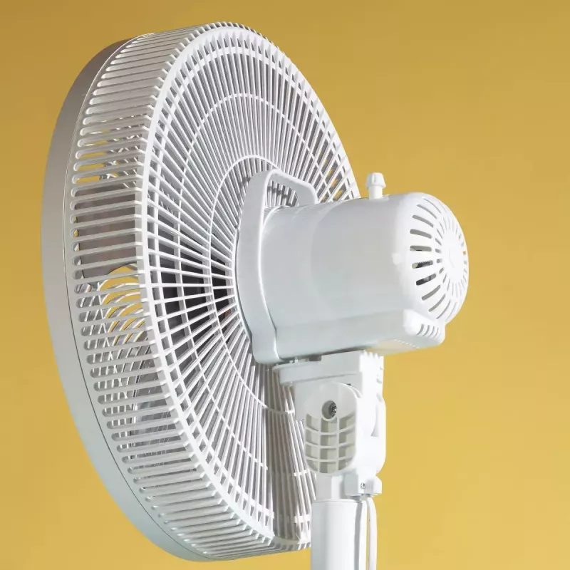 Majapidamisventilaator JATA JVVP3060