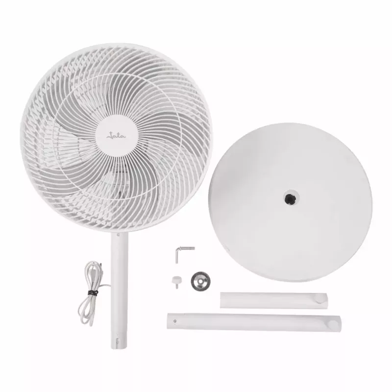 Majapidamisventilaator JATA JVVP3060