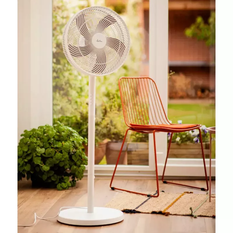 Majapidamisventilaator JATA JVVP3060