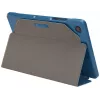 Case Logic SnapView CSGE2194 Midnight foliokaas 26,4 cm Samsung Galaxy Tab A7, tumesinine