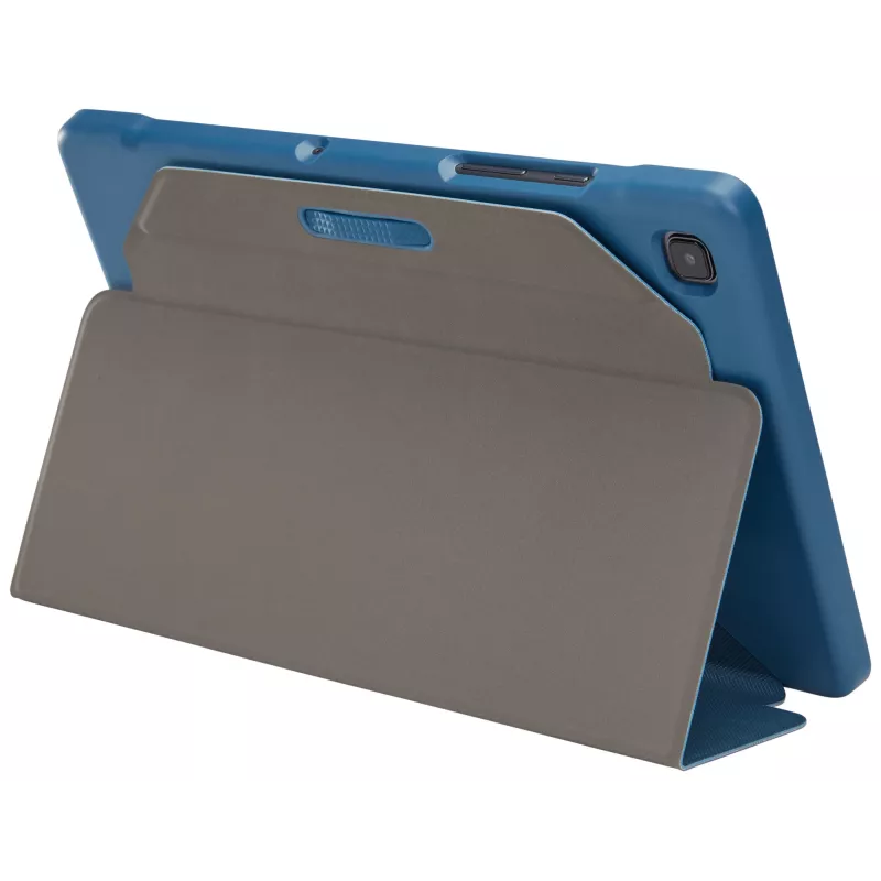 Case Logic SnapView CSGE2194 Midnight foliokaas 26,4 cm Samsung Galaxy Tab A7, tumesinine