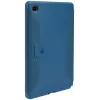 Case Logic SnapView CSGE2194 Midnight foliokaas 26,4 cm Samsung Galaxy Tab A7, tumesinine