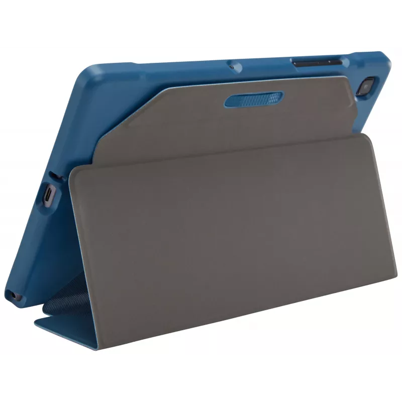 Case Logic SnapView CSGE2194 Midnight foliokaas 26,4 cm Samsung Galaxy Tab A7, tumesinine