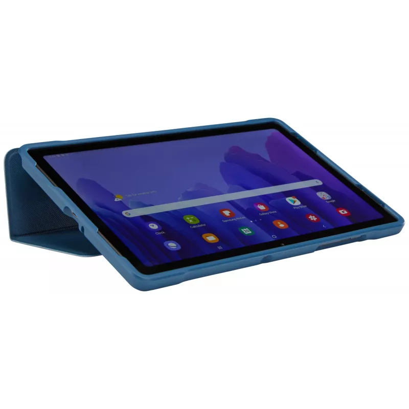 Case Logic SnapView CSGE2194 Midnight foliokaas 26,4 cm Samsung Galaxy Tab A7, tumesinine