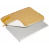 Case Logic Reflect REFPC-113 Court 33,8 cm (13,3 tolli) varrukakott Kollane