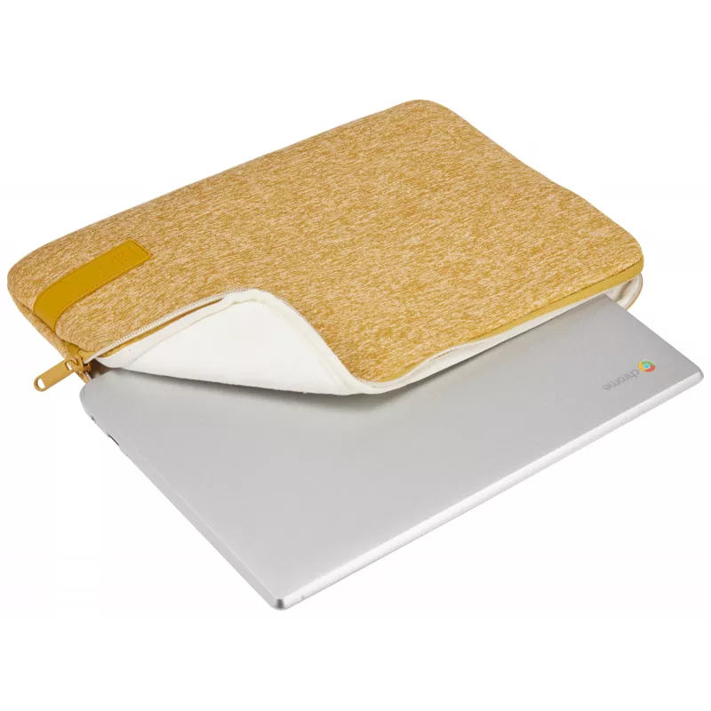 Case Logic Reflect REFPC-113 Court 33,8 cm (13,3 tolli) varrukakott Kollane
