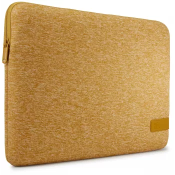 Case Logic Reflect REFPC-116 Court 39,6 cm (15,6 tolli) varrukas, kollane