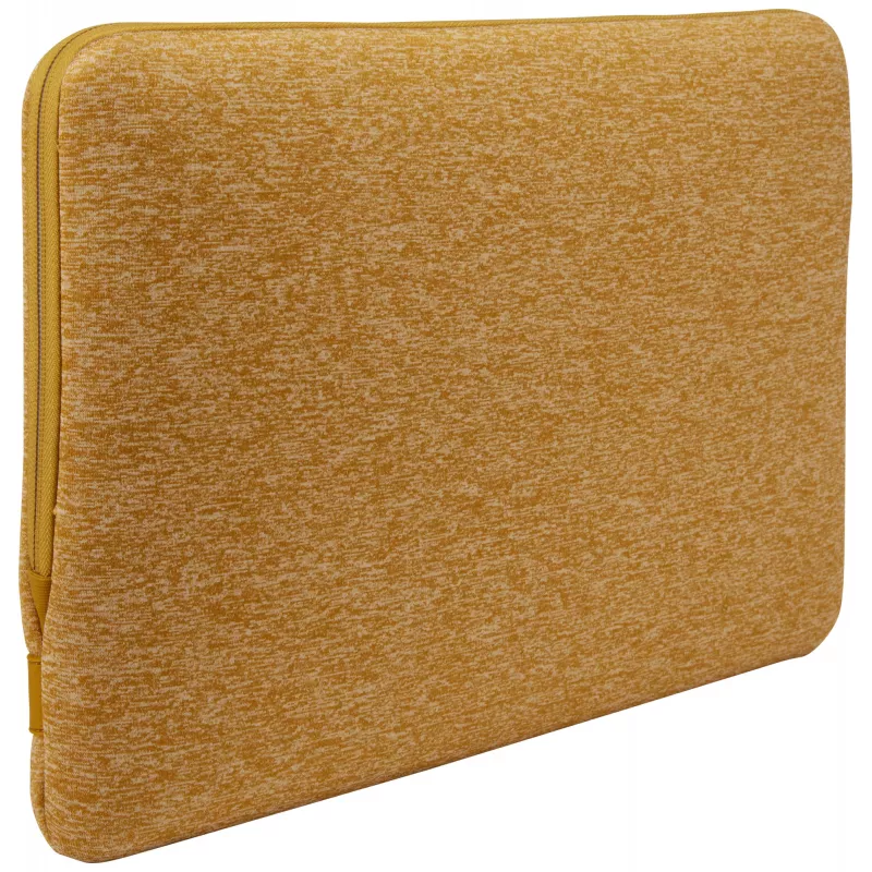Case Logic Reflect REFPC-116 Court 39,6 cm (15,6 tolli) varrukas, kollane