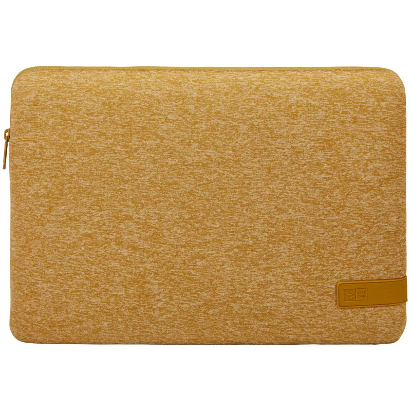 Case Logic Reflect REFPC-116 Court 39,6 cm (15,6 tolli) varrukas, kollane