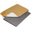 Case Logic Reflect REFPC-116 Court 39,6 cm (15,6 tolli) varrukas, kollane