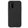 Cover Krusell Galaxy Note20 17 cm (6.7 tolli) Must
