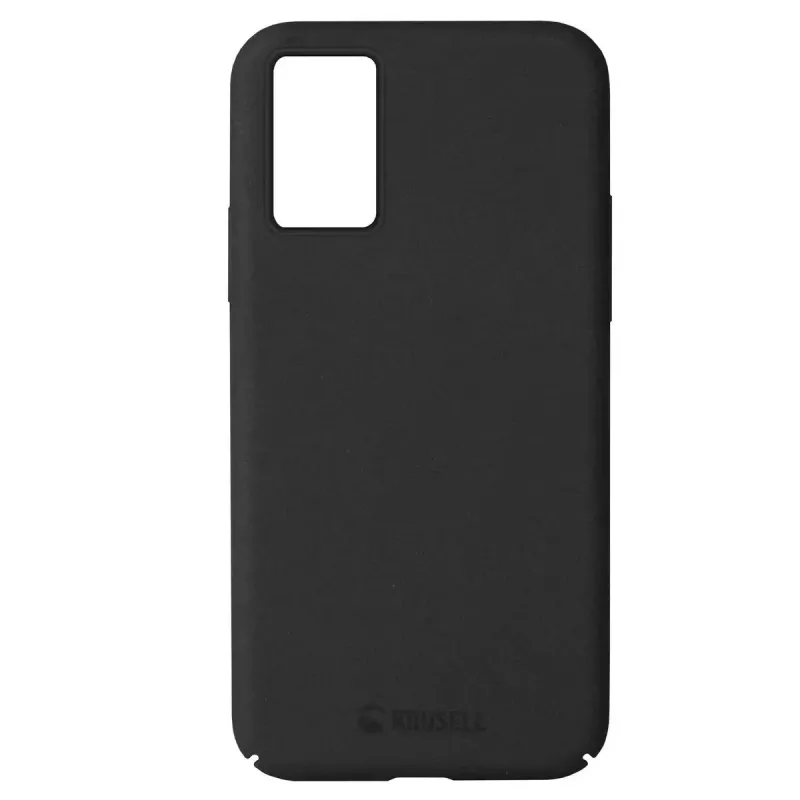 Cover Krusell Galaxy Note20 17 cm (6.7 tolli) Must