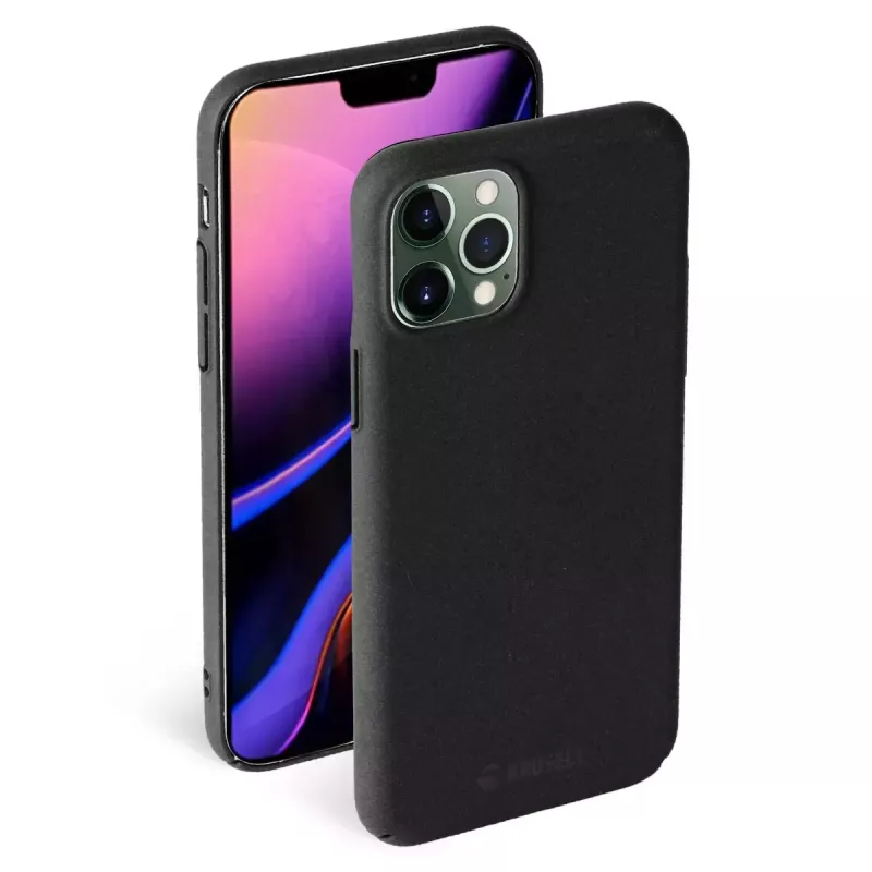 Cover Krusell Sandcover iPhone 12 Pro Max 17 cm (6.7 tolli) must