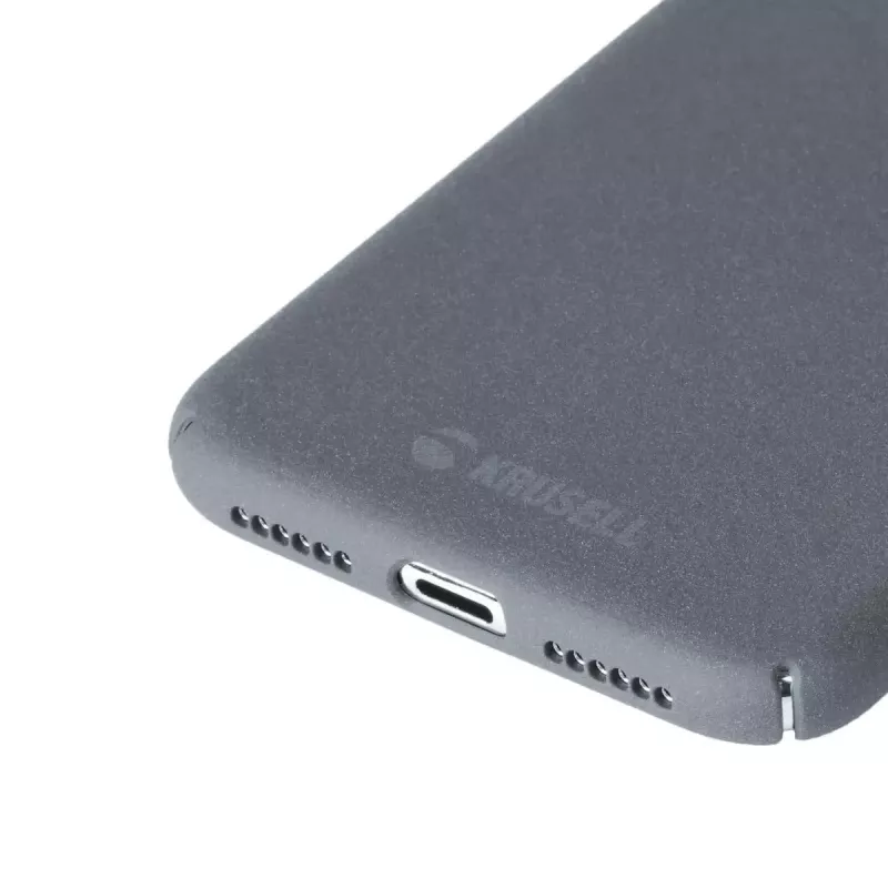 Katte Krusell iPhone 12 Pro Max 17 cm (6,7 tolli) Hall