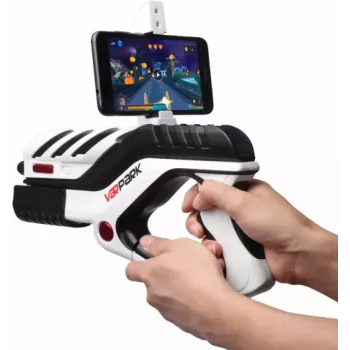 AR Game Controller Enjoy Life — Juhtmevaba mobiilmängukontroller Androidile ja iOS-ile
