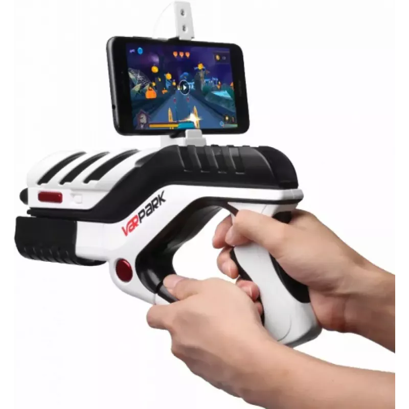 AR Game Controller Enjoy Life — Juhtmevaba mobiilmängukontroller Androidile ja iOS-ile